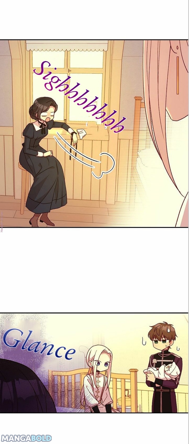 Surviving As A Maid Chapter 52 - Page 28