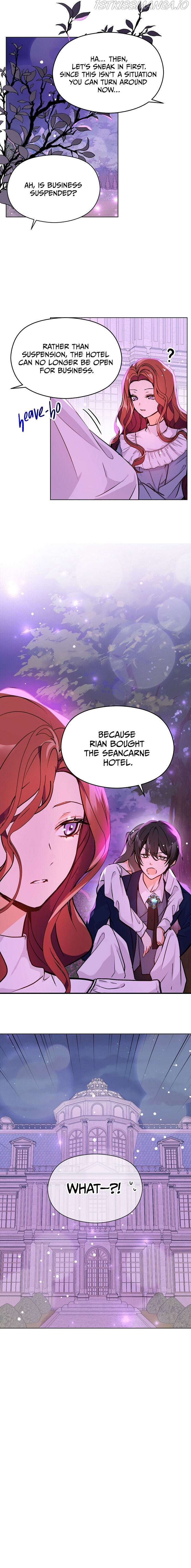 I Didn’t Mean to Seduce the Male Lead Chapter 29 - Page 10