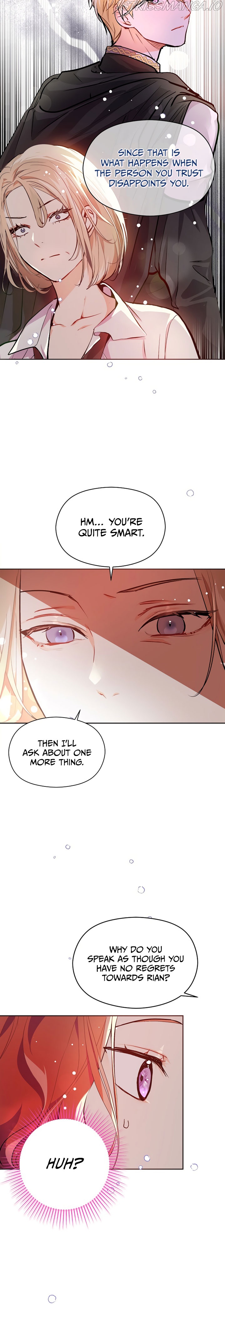 I Didn’t Mean to Seduce the Male Lead Chapter 30 - Page 13