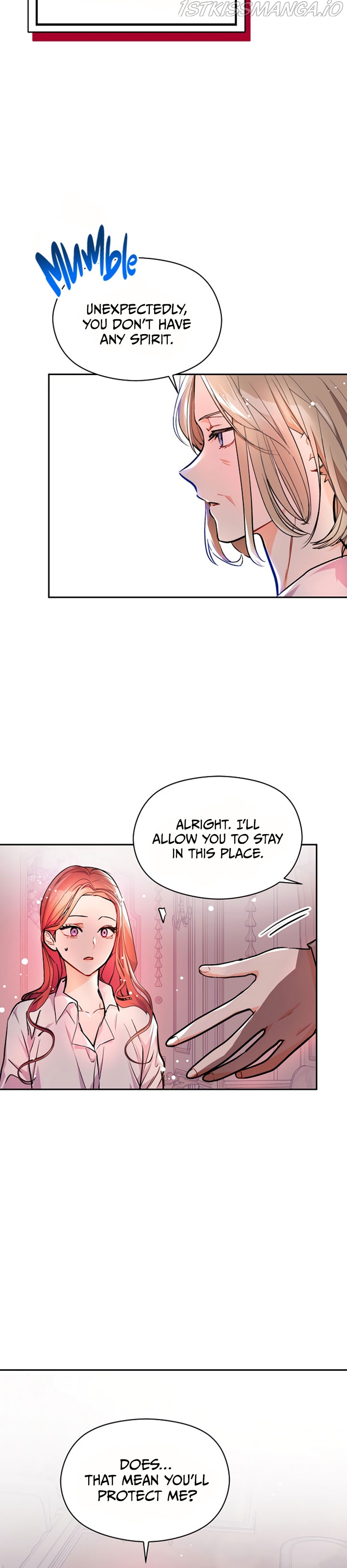 I Didn’t Mean to Seduce the Male Lead Chapter 30 - Page 17