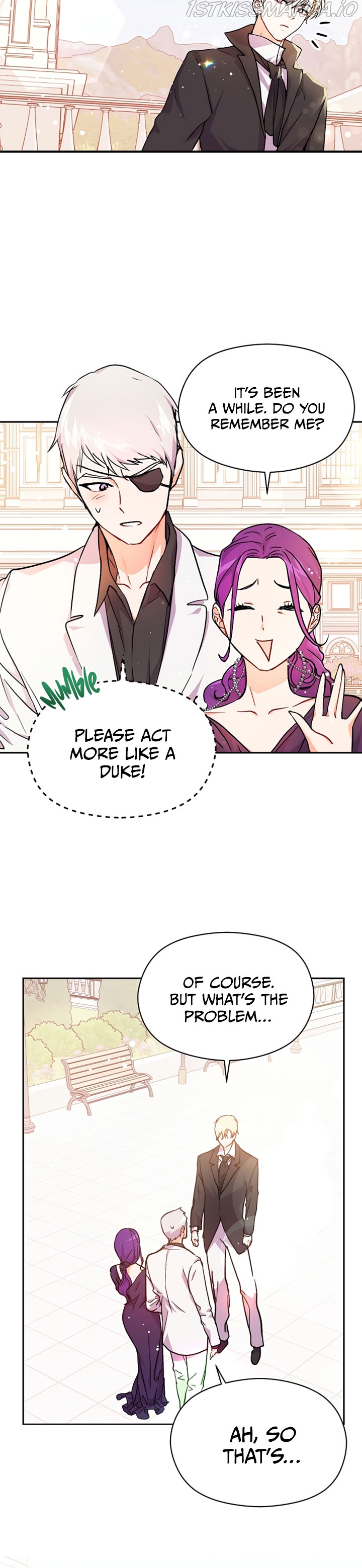 I Didn’t Mean to Seduce the Male Lead Chapter 32 - Page 7