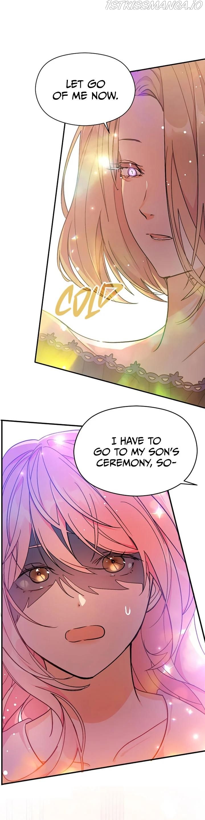 I Didn’t Mean to Seduce the Male Lead Chapter 36 - Page 9