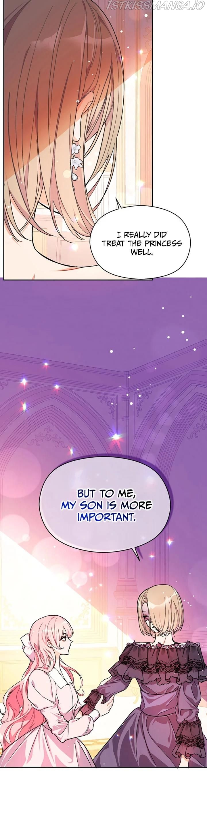 I Didn’t Mean to Seduce the Male Lead Chapter 36 - Page 8