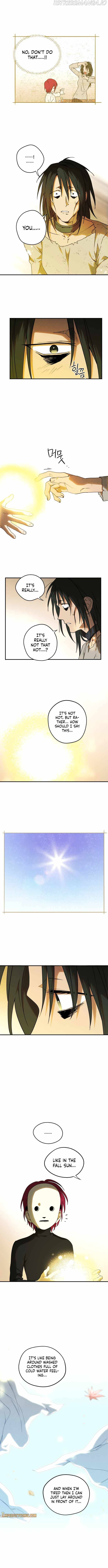 Blinded by the Setting Sun Chapter 74 - Page 3