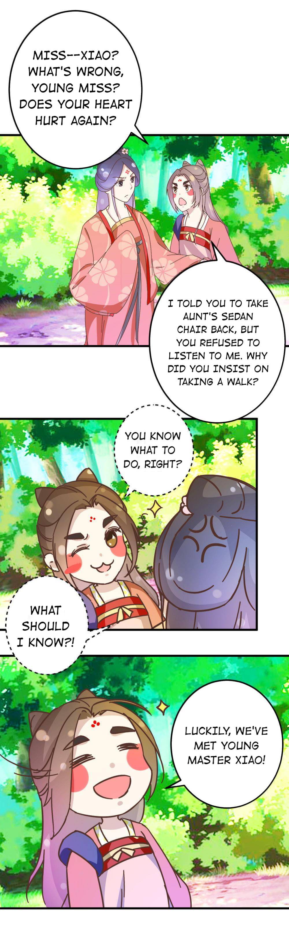 Save Me, Guild Master! Chapter 27 - Page 10