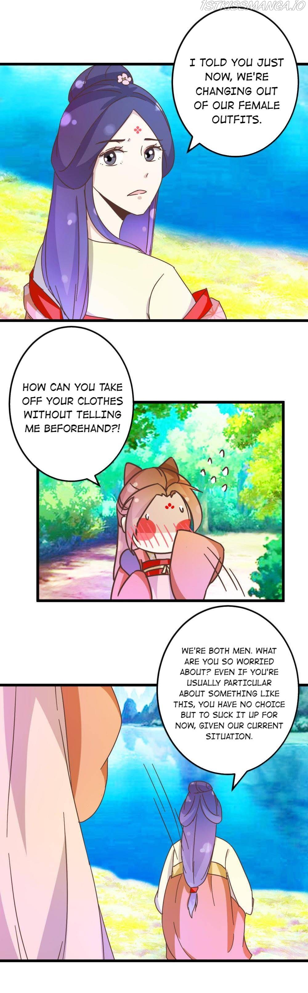 Save Me, Guild Master! Chapter 30 - Page 5