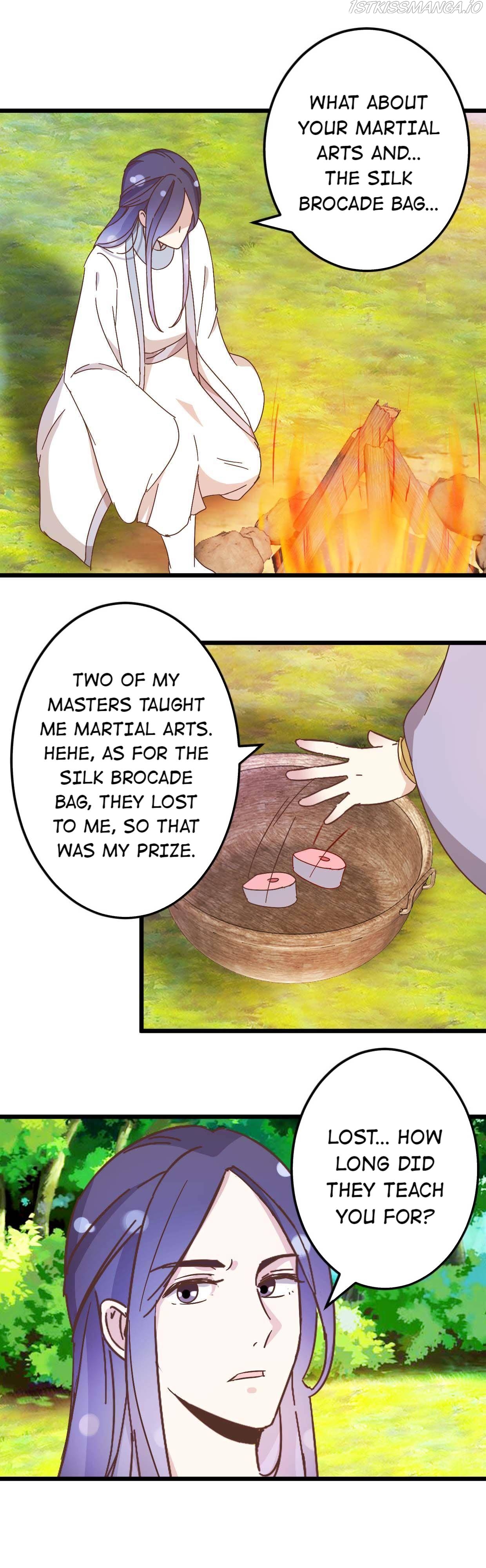 Save Me, Guild Master! Chapter 32 - Page 7