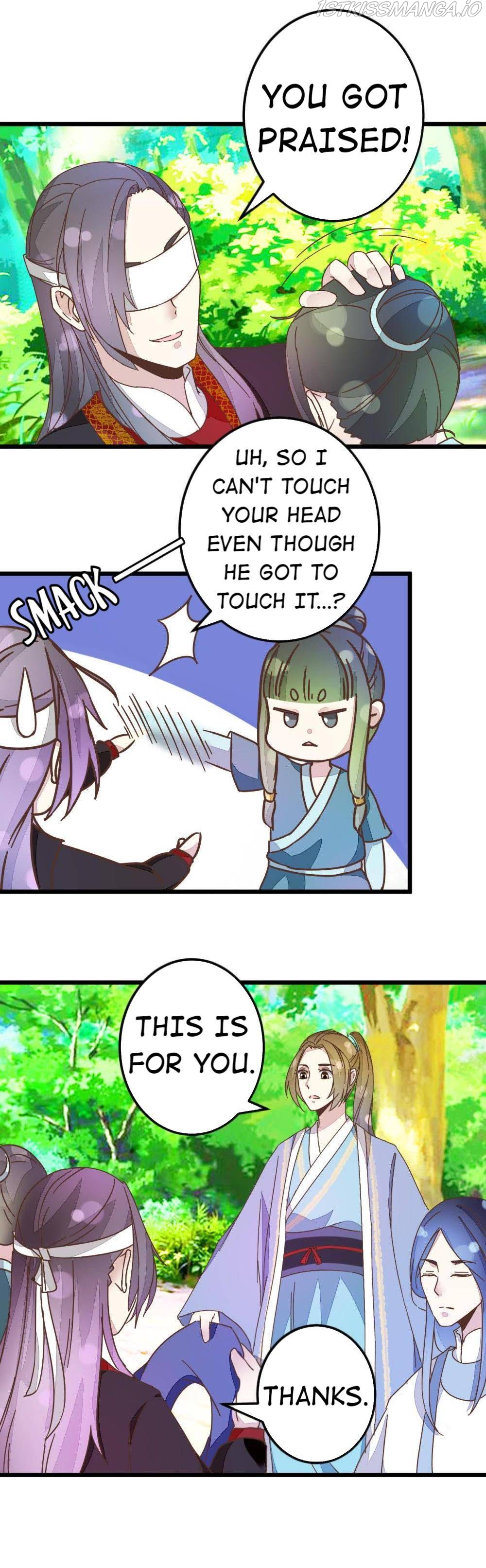 Save Me, Guild Master! Chapter 35 - Page 3