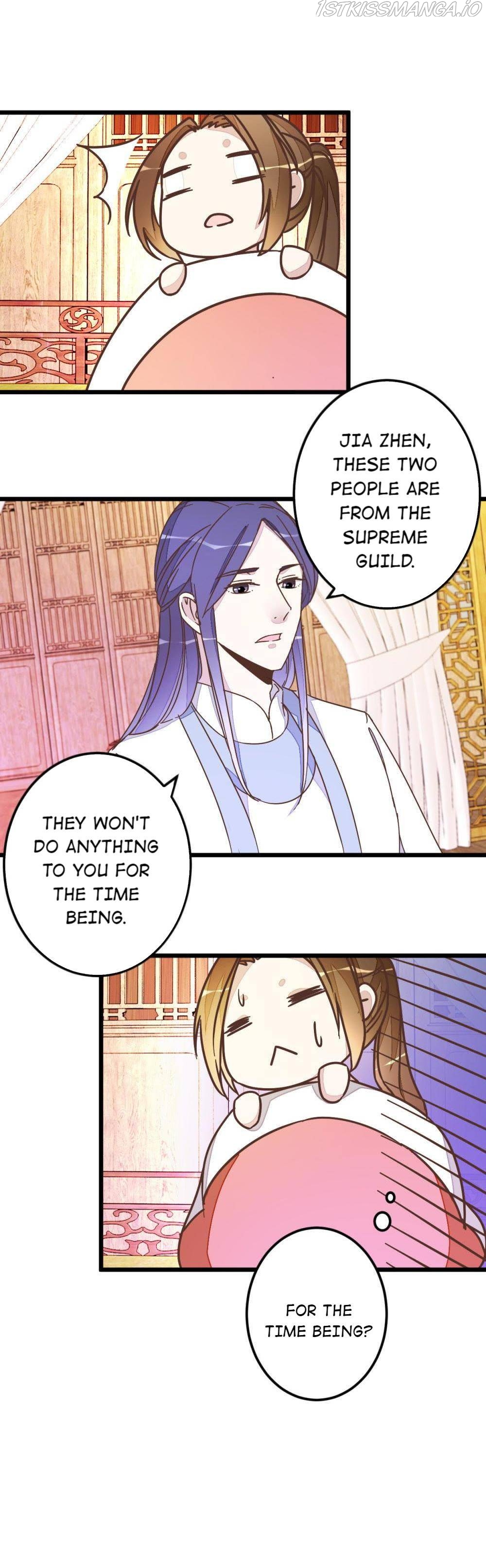 Save Me, Guild Master! Chapter 36 - Page 14
