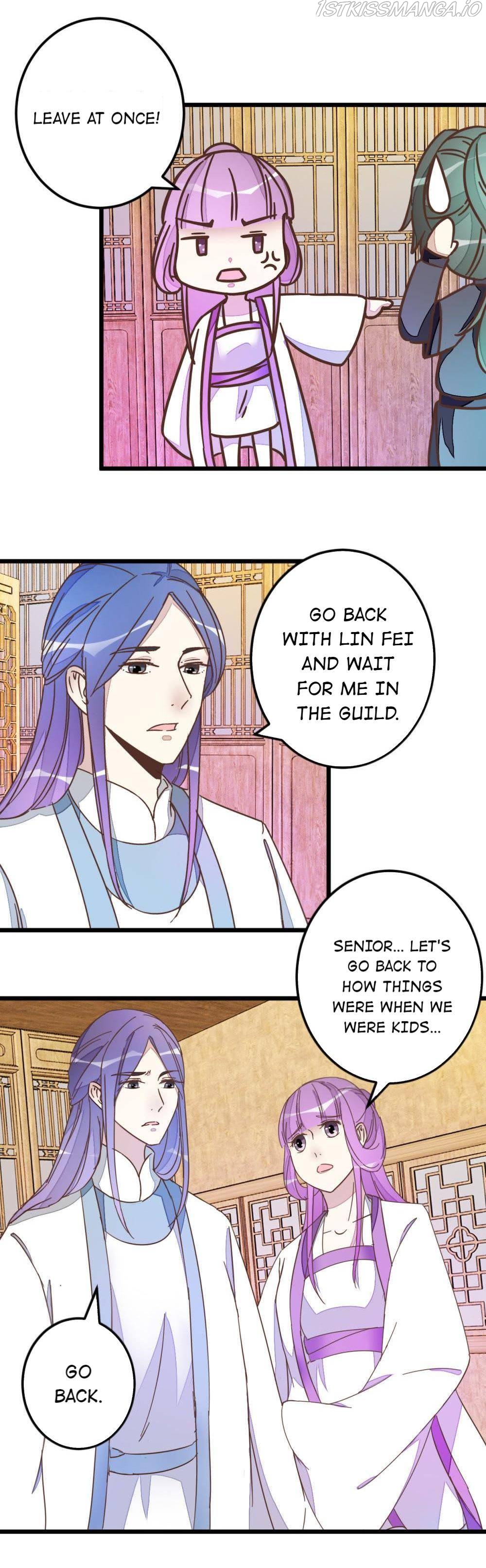 Save Me, Guild Master! Chapter 38 - Page 2