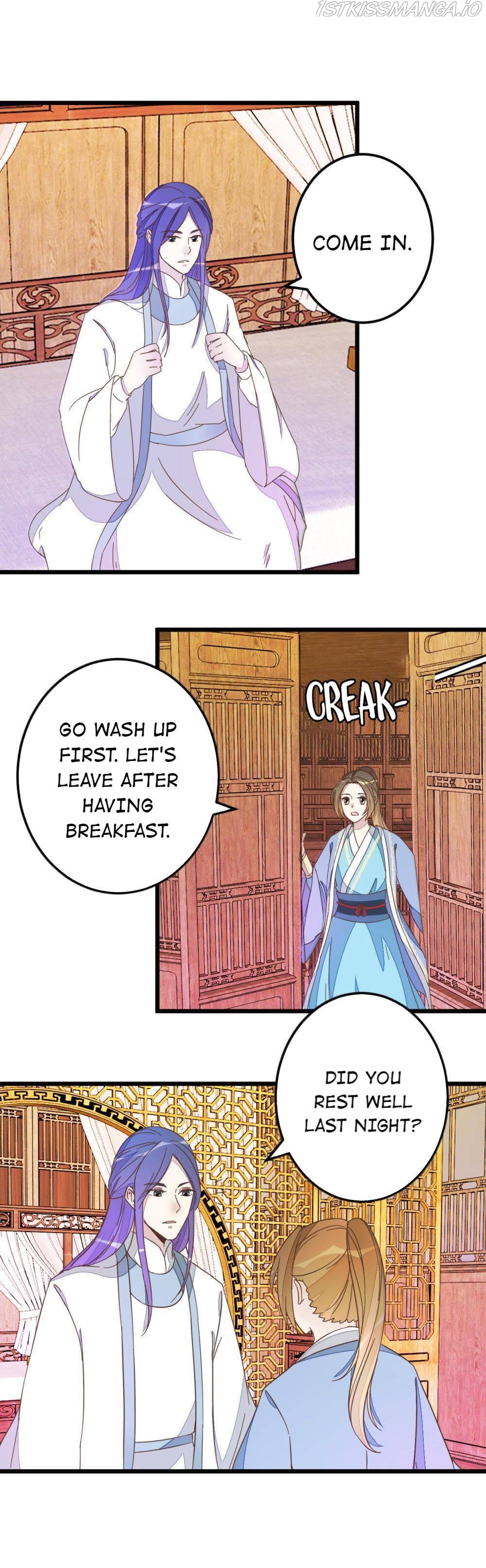 Save Me, Guild Master! Chapter 38 - Page 7