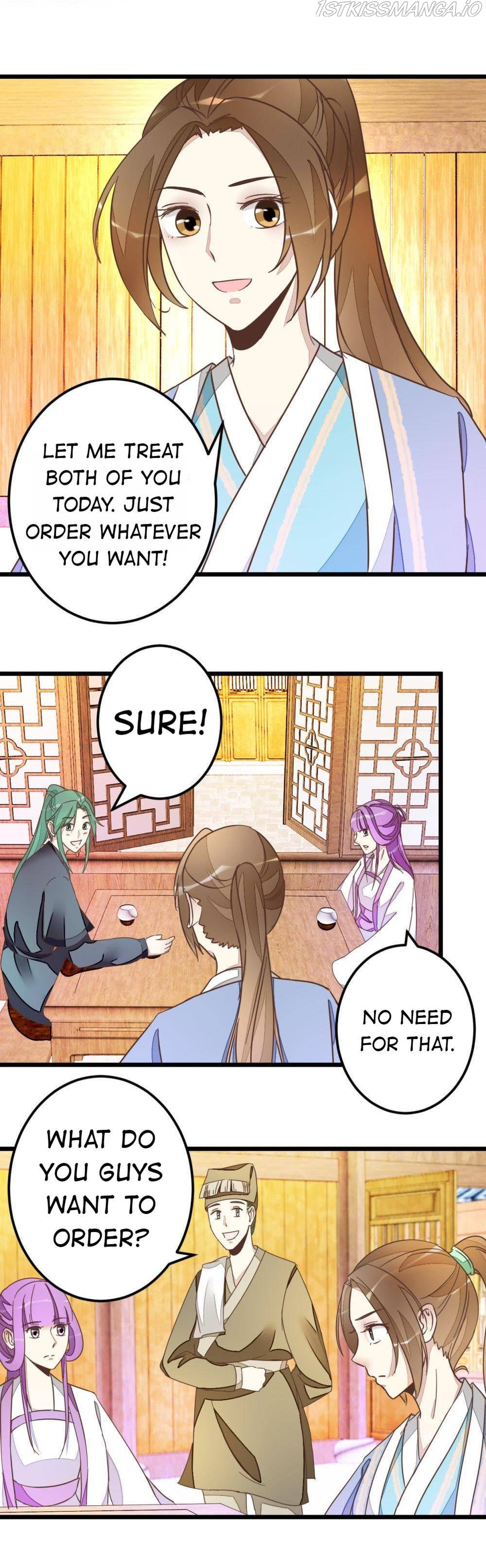 Save Me, Guild Master! Chapter 46 - Page 1