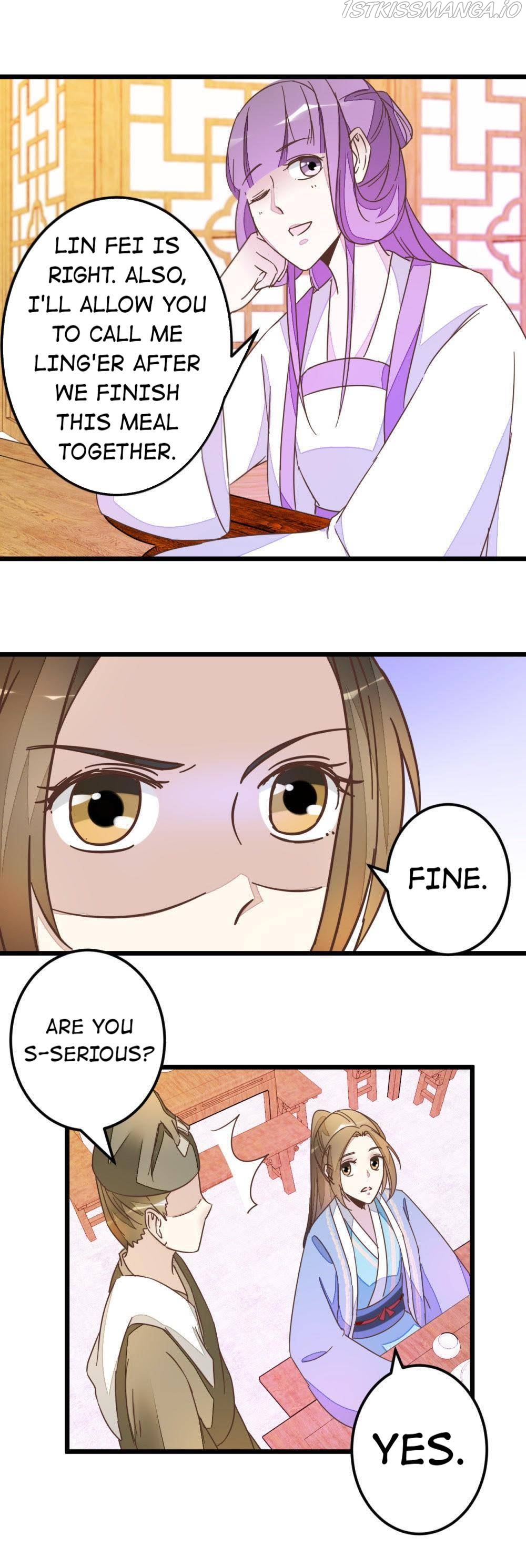 Save Me, Guild Master! Chapter 46 - Page 6