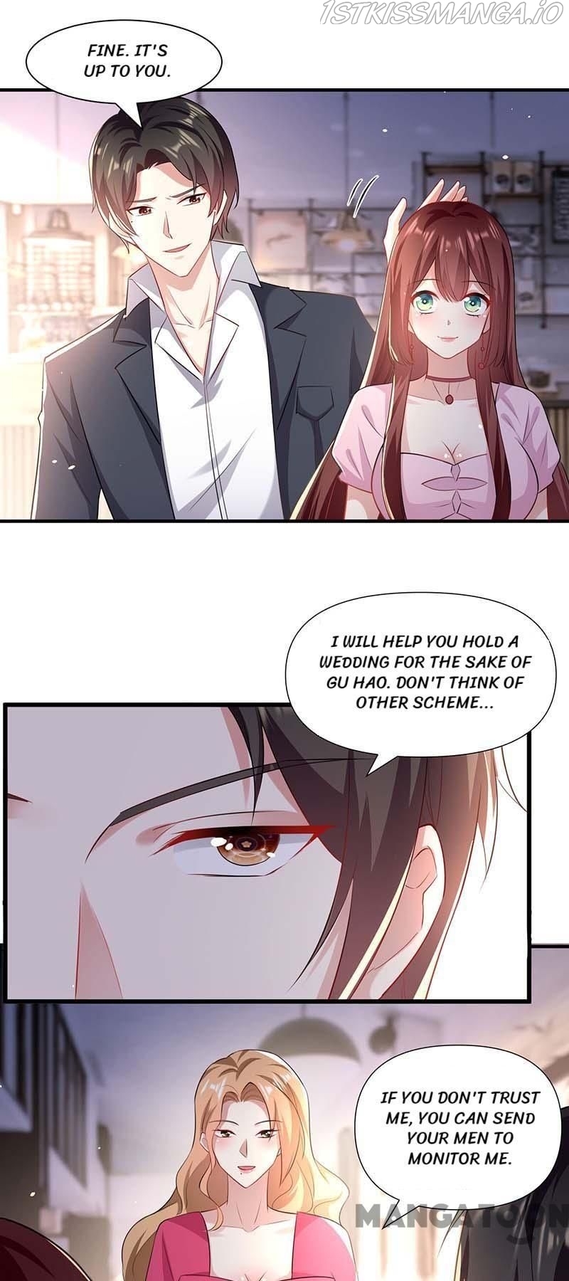 Genius cool treasure: President’s wife is too powerful Chapter 190 - Page 9