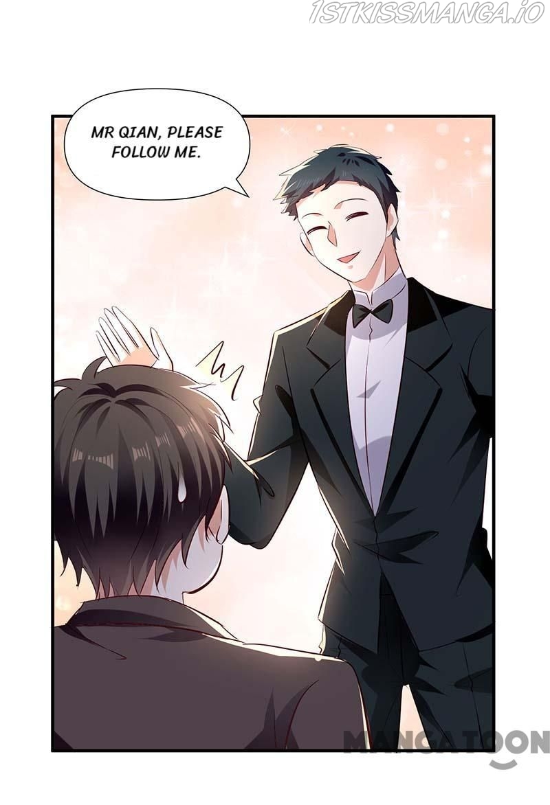 Genius cool treasure: President’s wife is too powerful Chapter 191 - Page 24