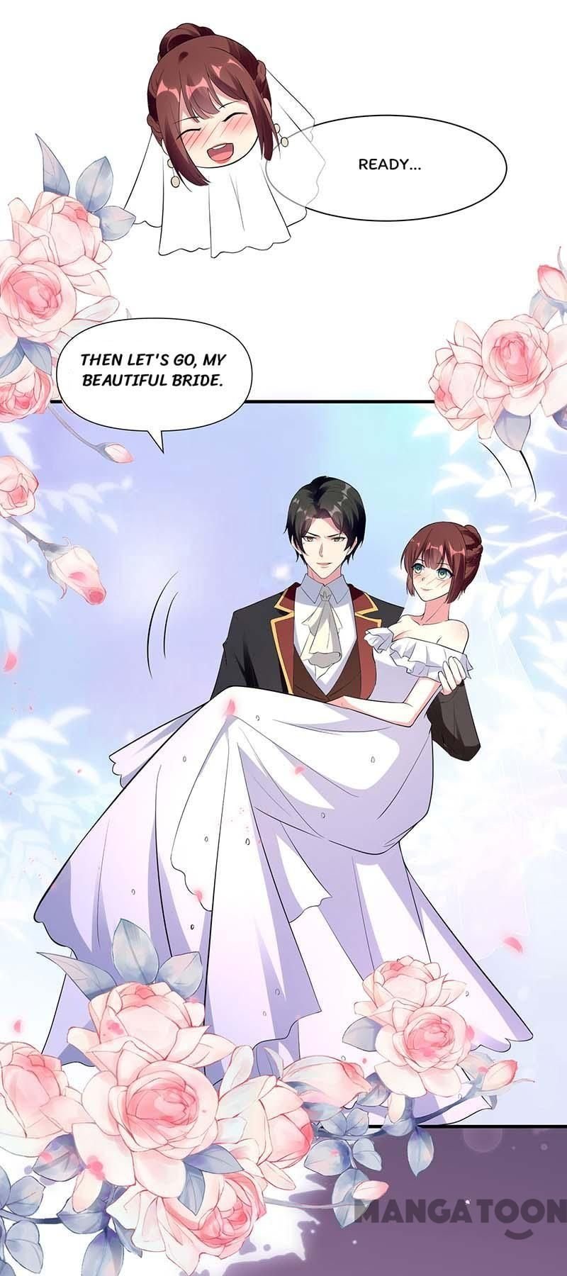 Genius cool treasure: President’s wife is too powerful Chapter 192 - Page 22