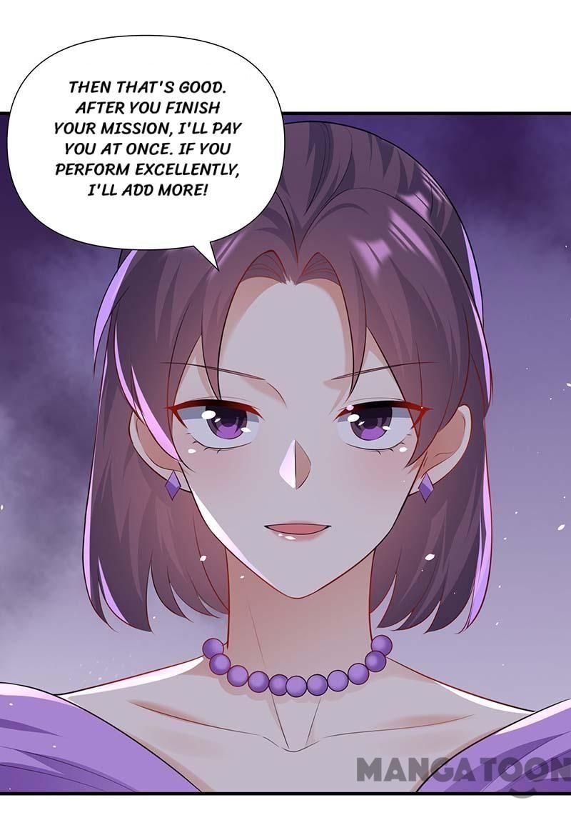 Genius cool treasure: President’s wife is too powerful Chapter 192 - Page 3