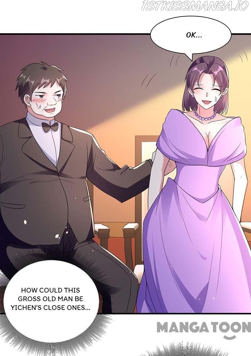 Genius cool treasure: President’s wife is too powerful Chapter 193 - Page 5