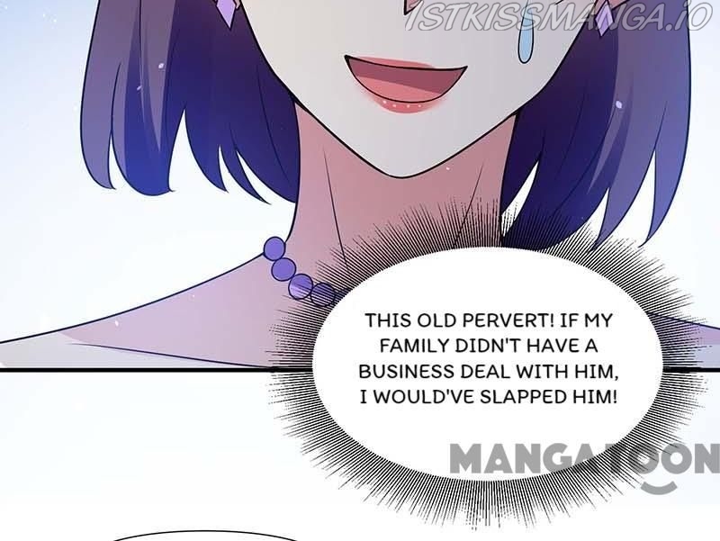 Genius cool treasure: President’s wife is too powerful Chapter 193 - Page 8