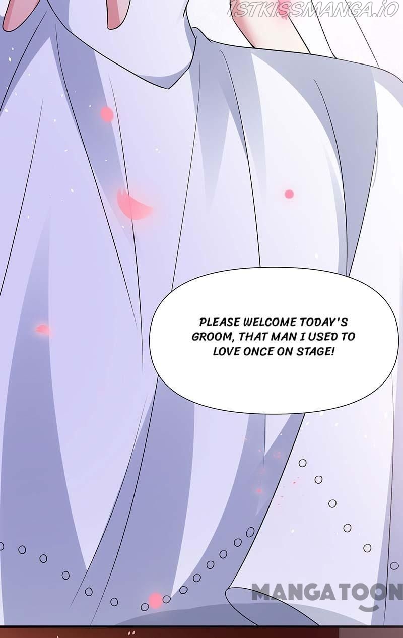 Genius cool treasure: President’s wife is too powerful Chapter 194 - Page 22