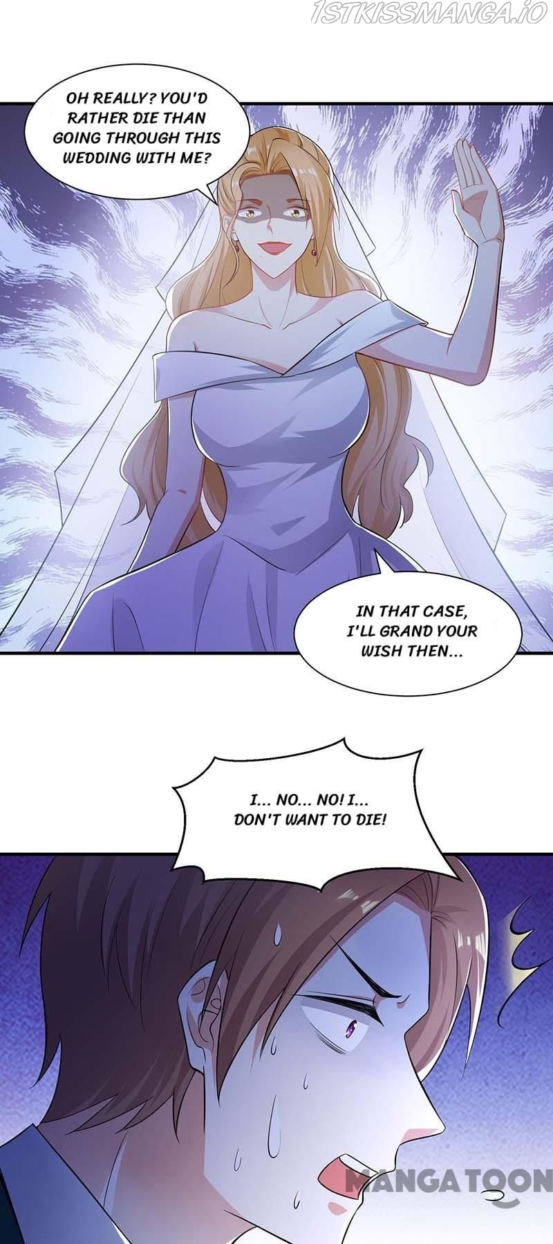 Genius cool treasure: President’s wife is too powerful Chapter 194 - Page 27
