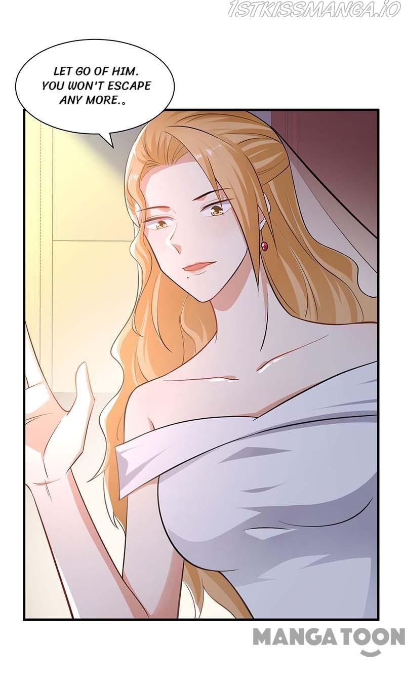 Genius cool treasure: President’s wife is too powerful Chapter 195 - Page 0