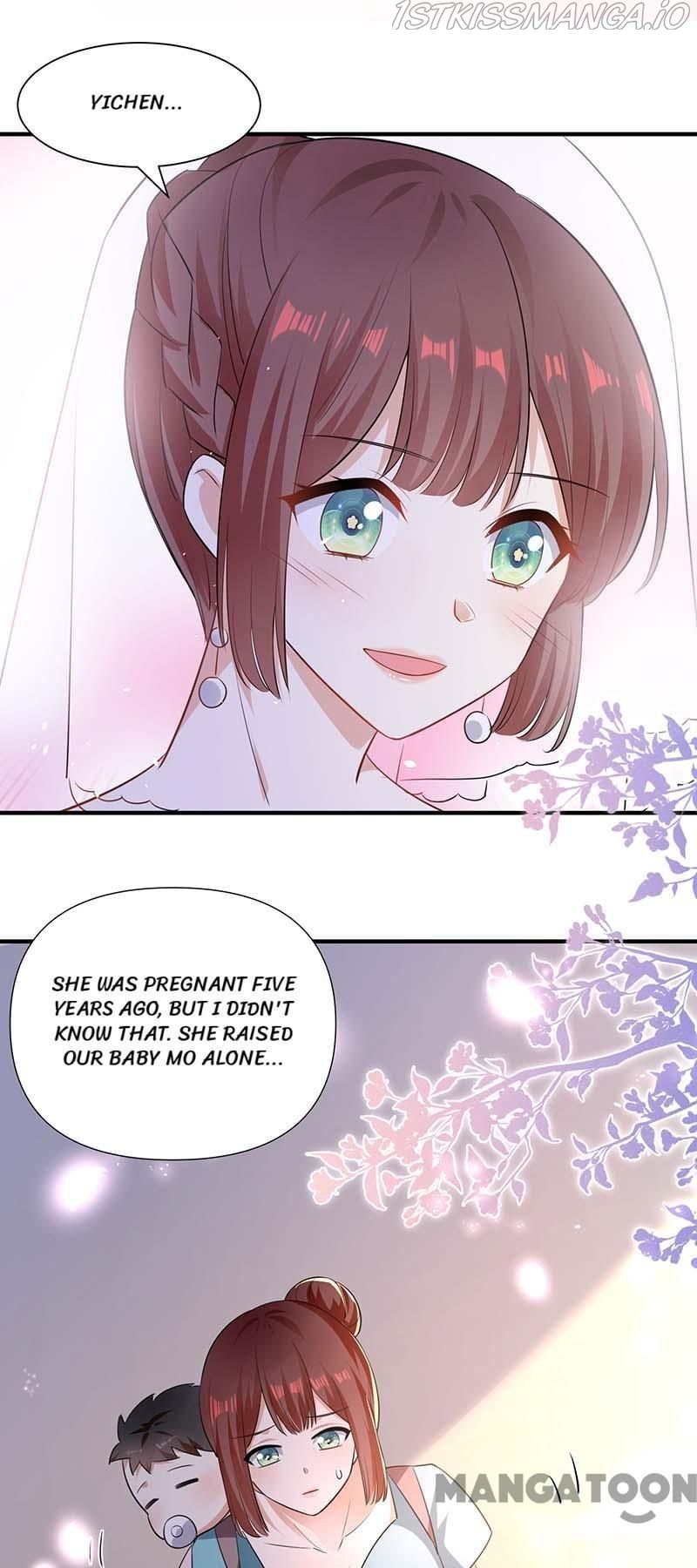 Genius cool treasure: President’s wife is too powerful Chapter 195 - Page 13