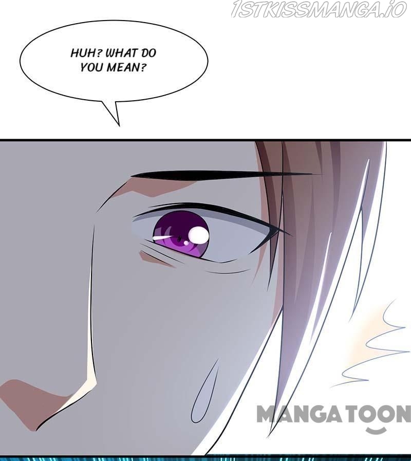 Genius cool treasure: President’s wife is too powerful Chapter 196 - Page 23