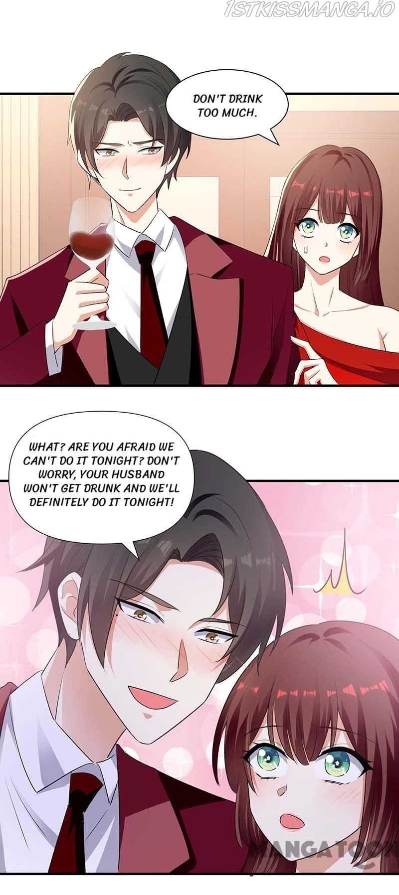 Genius cool treasure: President’s wife is too powerful Chapter 197 - Page 16