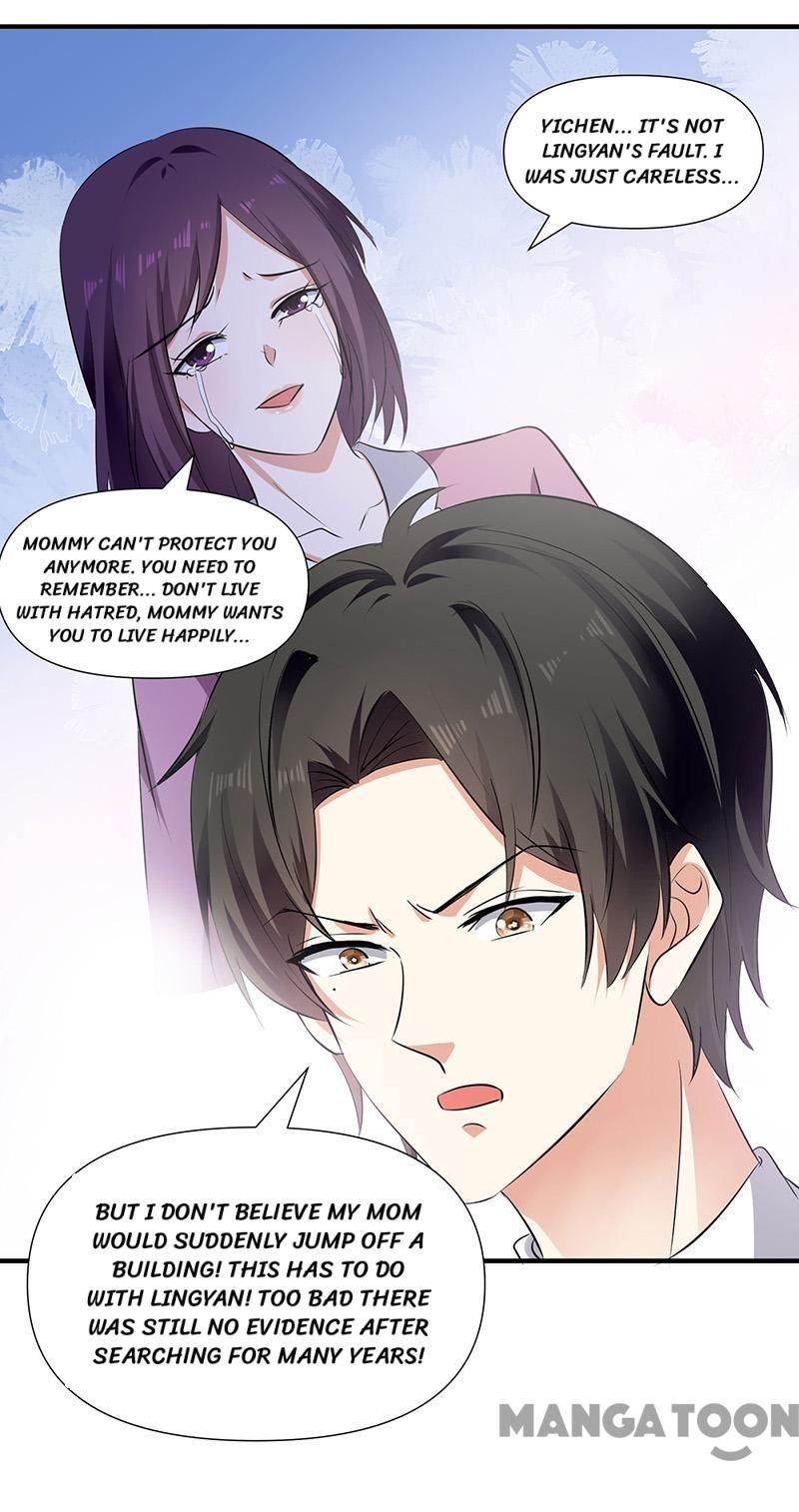 Genius cool treasure: President’s wife is too powerful Chapter 212 - Page 28