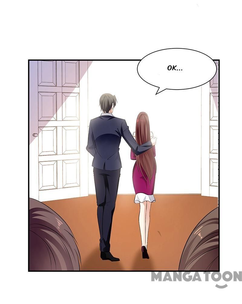 Genius cool treasure: President’s wife is too powerful Chapter 212 - Page 4