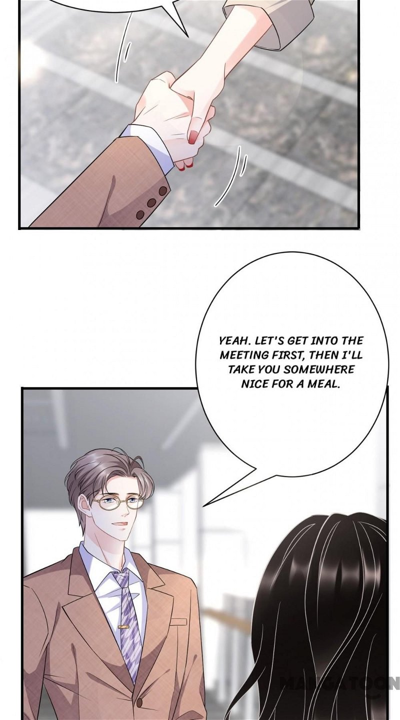 Mademoiselle Will Mess Around Chapter 34 - Page 13