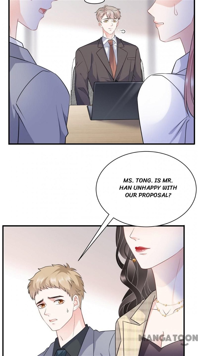 Mademoiselle Will Mess Around Chapter 34 - Page 22