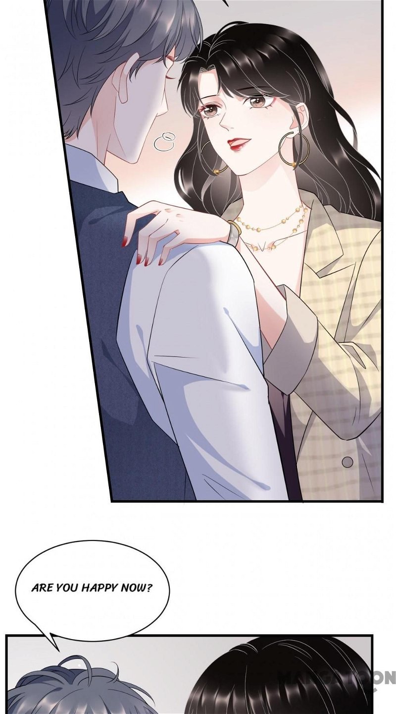 Mademoiselle Will Mess Around Chapter 34 - Page 26