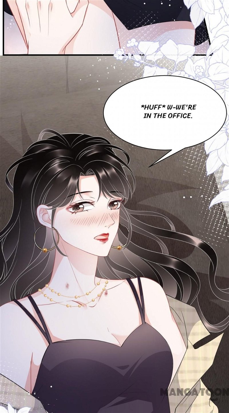 Mademoiselle Will Mess Around Chapter 34 - Page 33