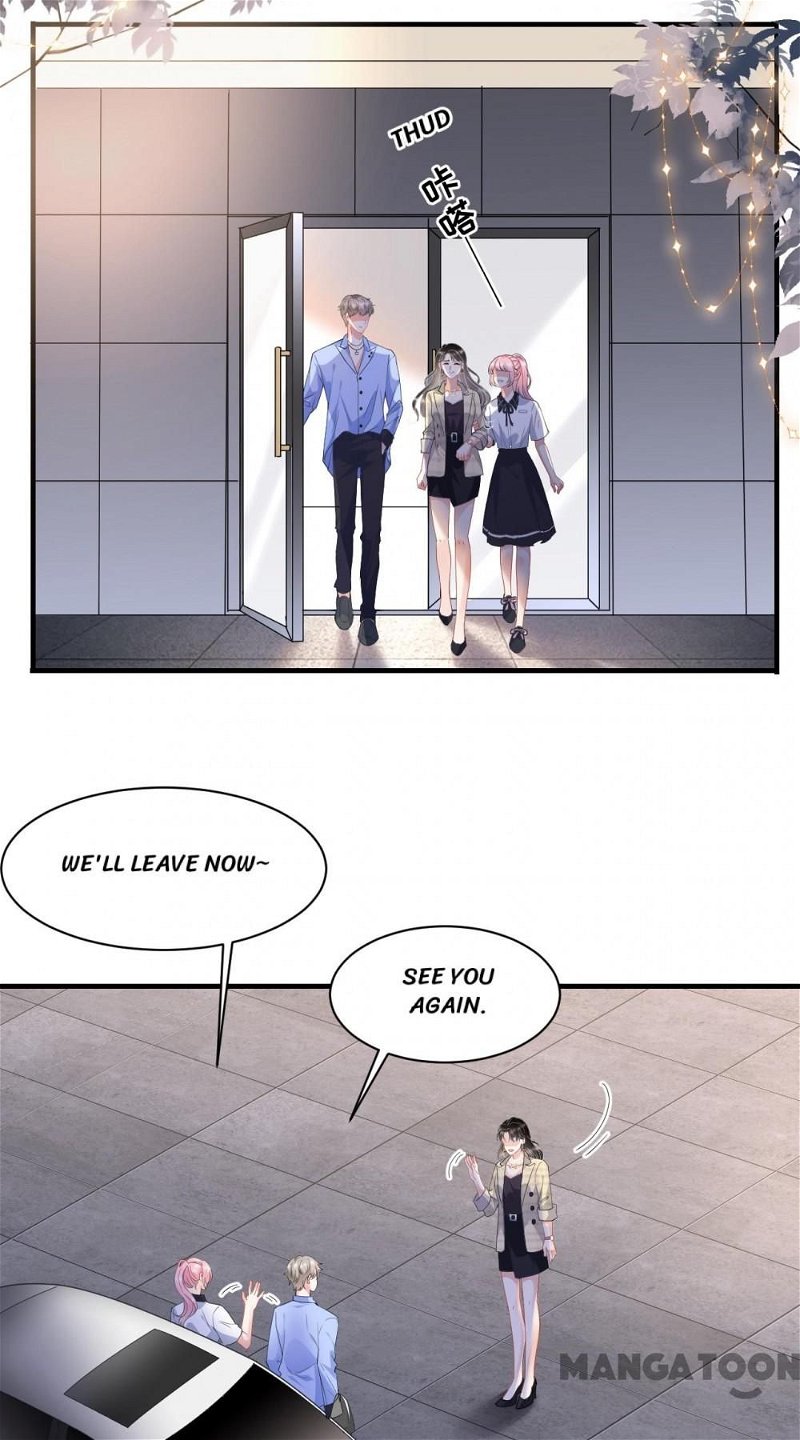 Mademoiselle Will Mess Around Chapter 39 - Page 6