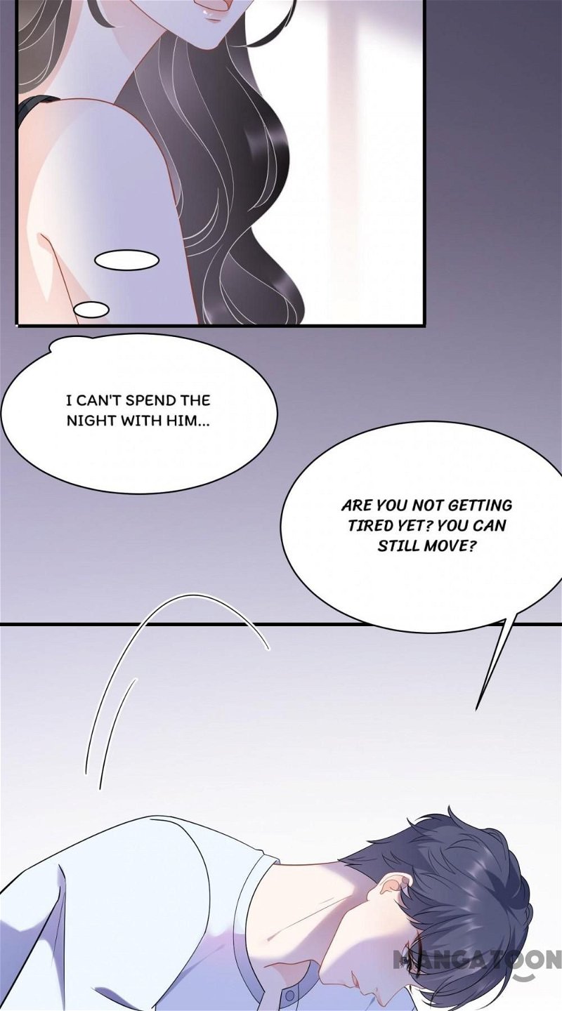Mademoiselle Will Mess Around Chapter 40 - Page 9
