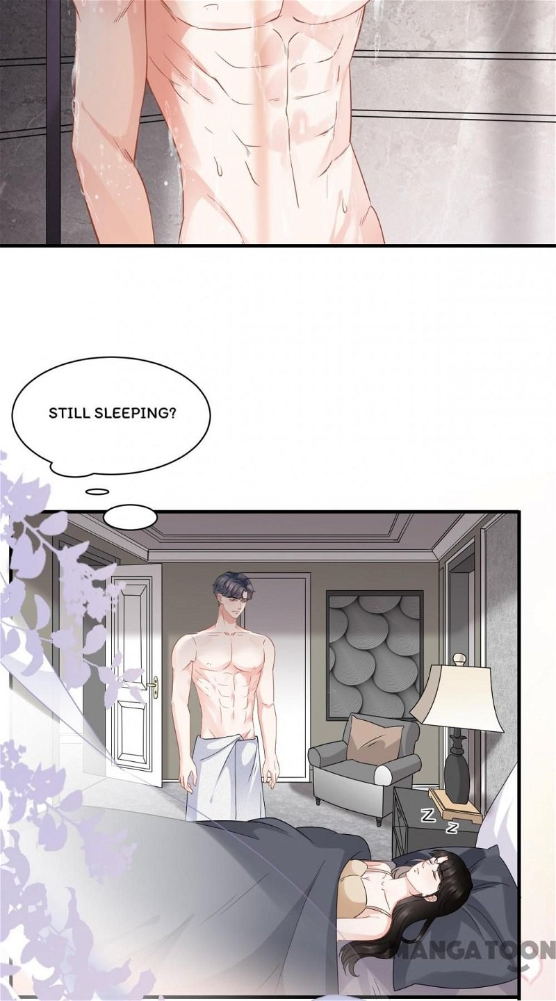 Mademoiselle Will Mess Around Chapter 40 - Page 17