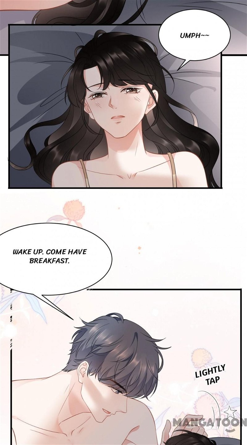 Mademoiselle Will Mess Around Chapter 40 - Page 19