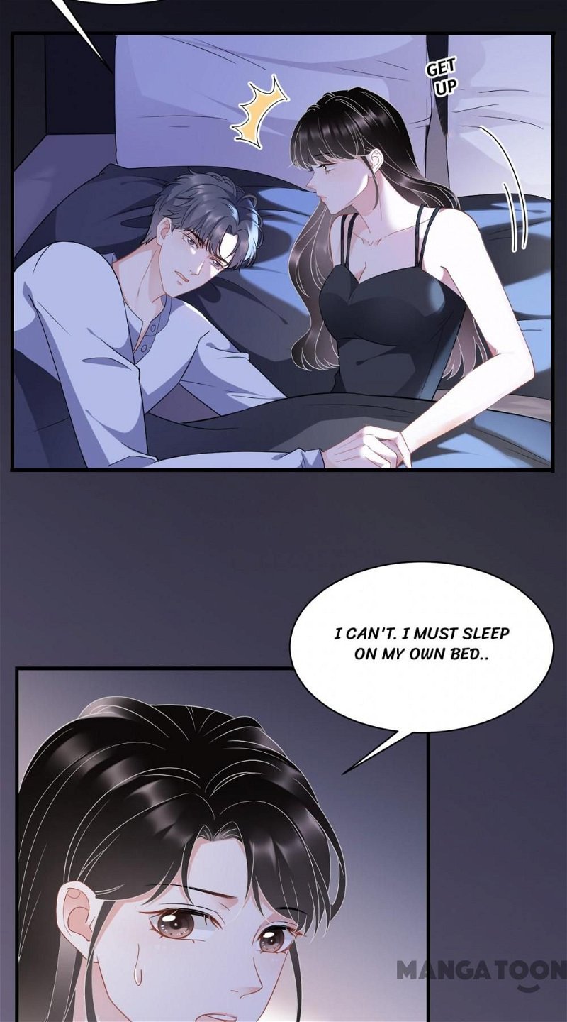 Mademoiselle Will Mess Around Chapter 40 - Page 8