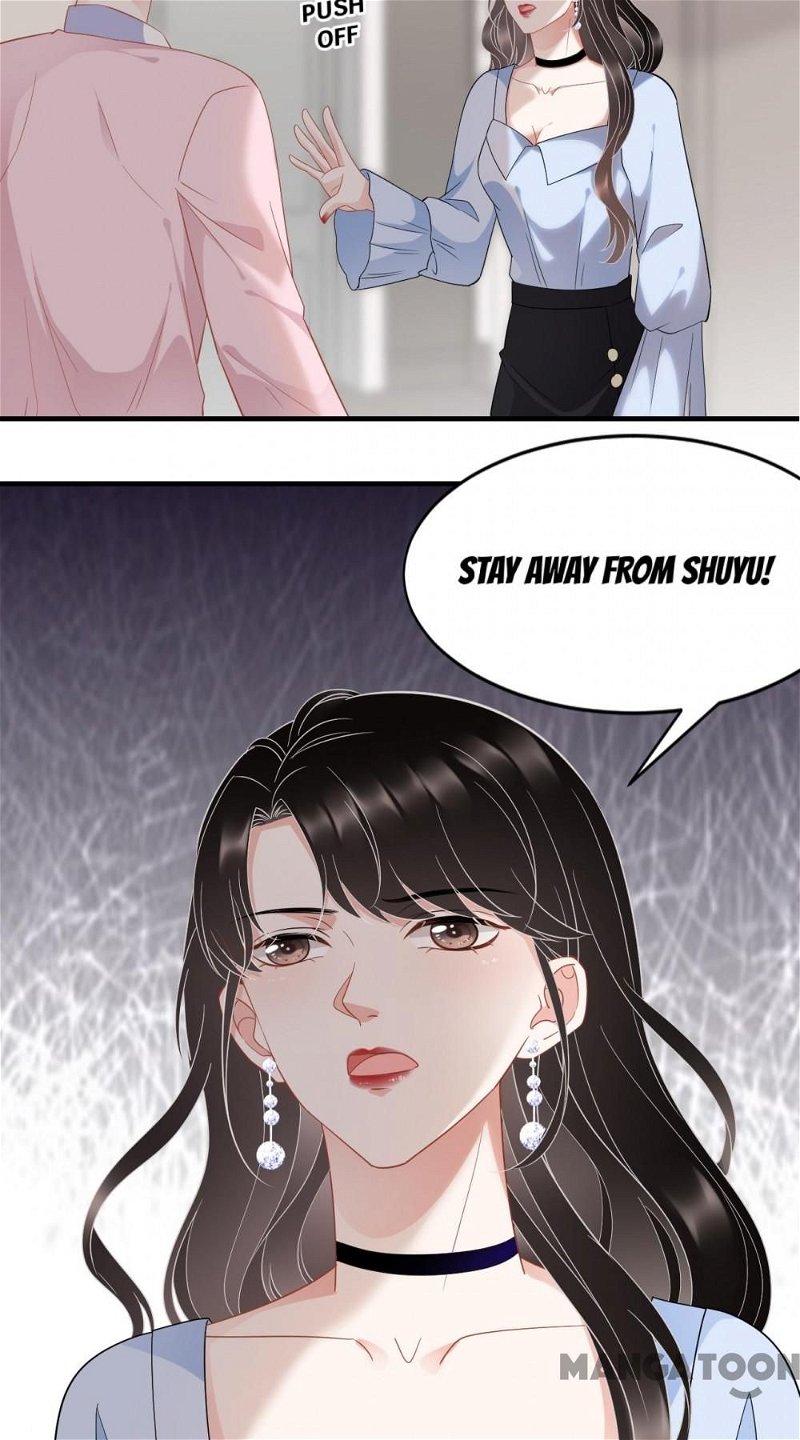 Mademoiselle Will Mess Around Chapter 41 - Page 28