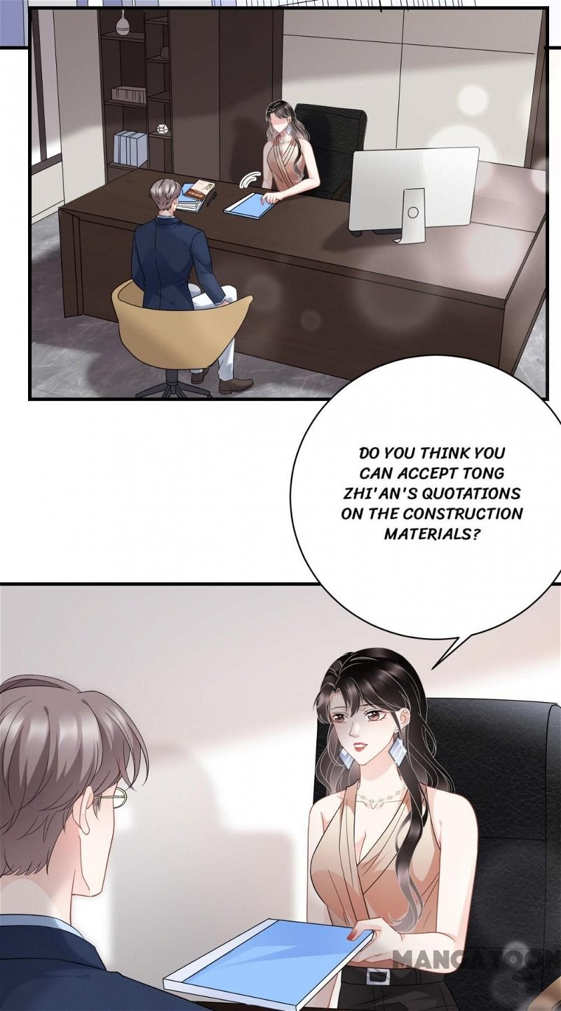 Mademoiselle Will Mess Around Chapter 41 - Page 33
