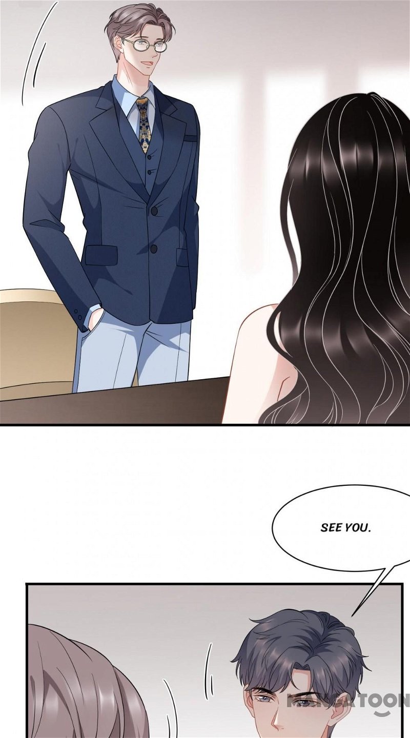 Mademoiselle Will Mess Around Chapter 41 - Page 38
