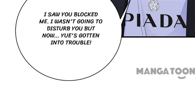 Mademoiselle Will Mess Around Chapter 42 - Page 25
