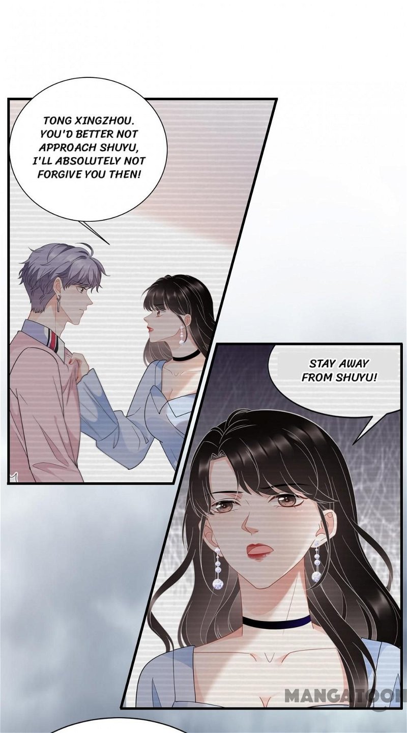 Mademoiselle Will Mess Around Chapter 45 - Page 35