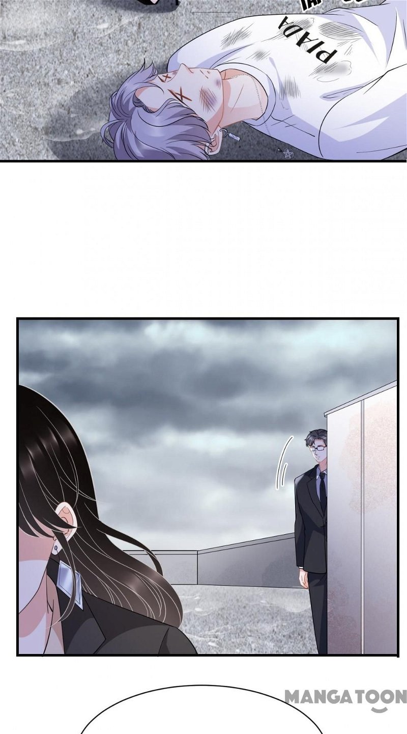 Mademoiselle Will Mess Around Chapter 45 - Page 41
