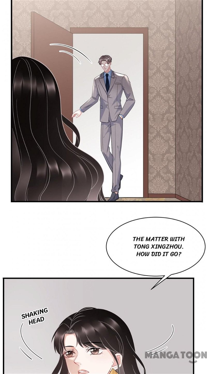 Mademoiselle Will Mess Around Chapter 45 - Page 48