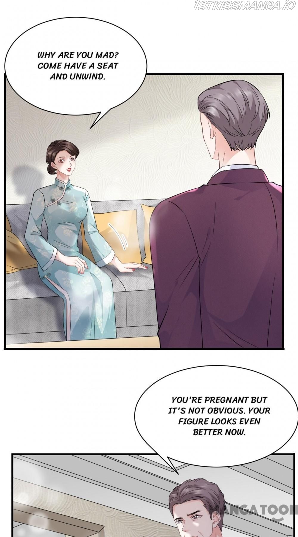 Mademoiselle Will Mess Around Chapter 50 - Page 15