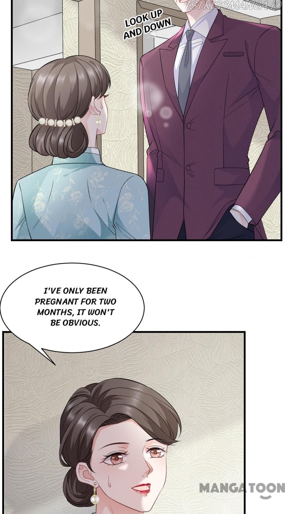 Mademoiselle Will Mess Around Chapter 50 - Page 16