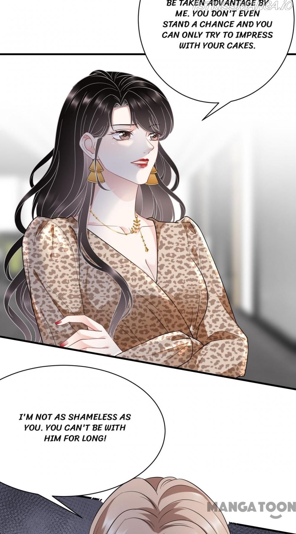 Mademoiselle Will Mess Around Chapter 50 - Page 31